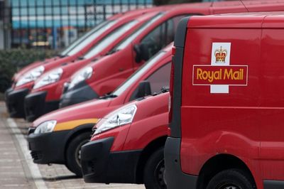 Royal Mail Hits Major EV Milestone as It Accelerates Towards Net-Zero by 2040