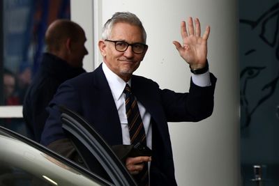 Gary Lineker To Cover 2026 World Cup For BBC, But Why Is He Stepping Down From 'Match of The Day'?
