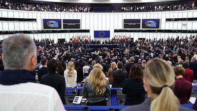 Belgium requests European Parliament to lift immunity of MEPs in alleged corruption case