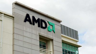 AMD Aims To Kick Rival Intel While It's Down