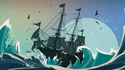 THQ Nordic studio that was set to be closed in 2023 somehow escaped the Embracer death spiral and is now working on a new RPG