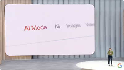 Google's new AI Mode might change search forever