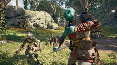 Avowed game director leaves Obsidian Entertainment for Netflix's Night School Studio