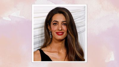 We've discovered the exact fragrance Amal Clooney wore at Cannes - and it's not what you expect