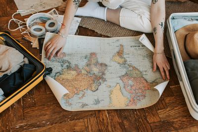 Think Twice Before You Book: Brits Warned Over Summer Getaways as UK Adds Dozens to Travel Blacklist