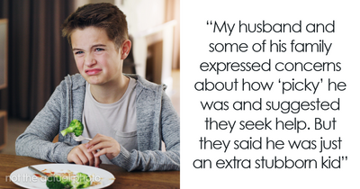 Couple Becomes The Bad Guys After They Report Parents To CPS For Starving Their Child