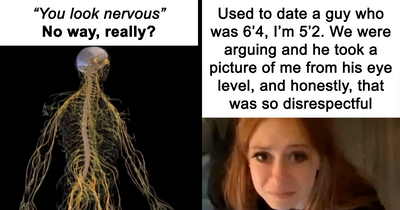 113 Chaotic Memes For When Life Gets A Little Boring