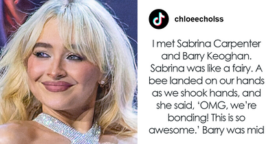 62 People Share The Strangest Ways They’ve Crossed Paths With Celebs