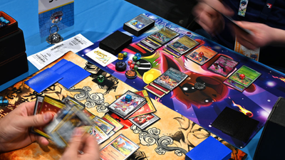 Looking For A Hobby To Meet New Friends? This Is Your Sign To Get Into Trading Card Games