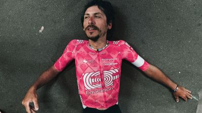 'I’ve already won the 200, so what else could I do?' — Lachlan Morton takes on 350-mile XL at Unbound Gravel