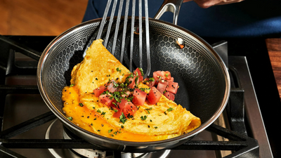 HexClad cookware is on sale now – but does it live up to Gordon Ramsay’s praise? I tested the range to find out