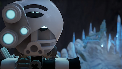 'This has been heartbreaking news for our entire team': Lego nukes Bionicle fangame from orbit after ignoring it for 8 years