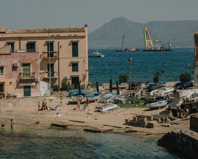 ‘That damned night’: Porticello awaits the truth about Bayesian sinking