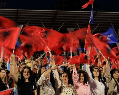 The real story isn’t young men supposedly voting far right. It’s what young women are up to