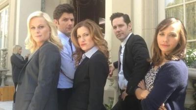 If you were a ‘Parks and Recreation’ fan, chances are you remember ‘Philly Justice’