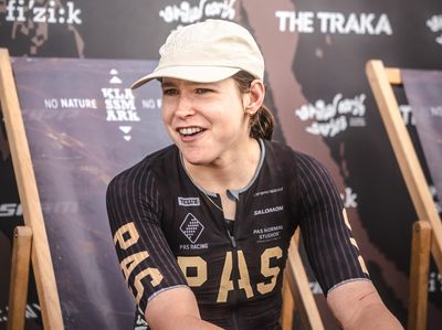 Two-time Traka 360 winner Karolina Migoń targets Unbound Gravel 200 on longer US block of racing