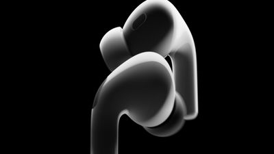 Rumor suggests Apple may integrate cameras into upcoming AirPods
