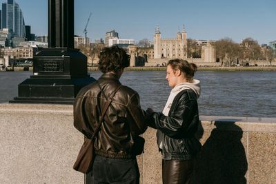 Nearly half of Londoners think cross-city dating is 'long distance', research says