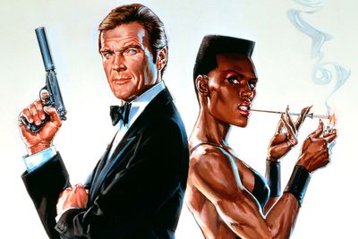 A View to a Kill doesn’t deserve its reputation as the worst ever Bond