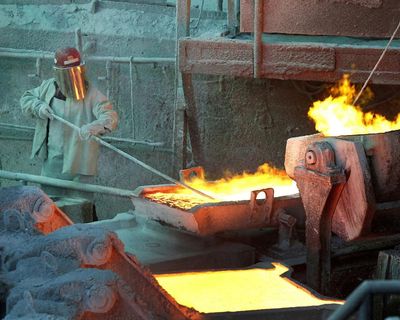 Demand for copper to dramatically outstrip supply within decade