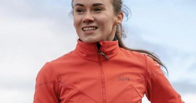 Sara Eydmann: Why wouldn't I go for the North Coast 500 world record?