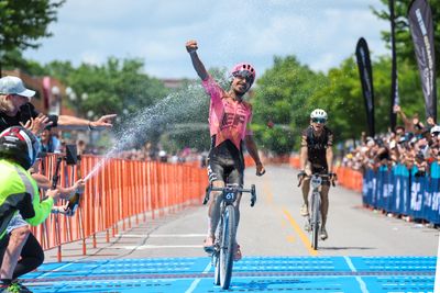Live coverage returns: Watch Unbound Gravel's elite races free on YouTube