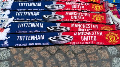 Watch Manchester United vs Tottenham Hotspur: Live streams, TV details, Preview, Kick-off time for Europa League final