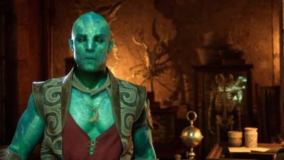 After 12 years bringing RPGs like The Outer Worlds and Pillars of Eternity to life, Avowed director leaves Obsidian for a beloved former indie that's now part of Netflix