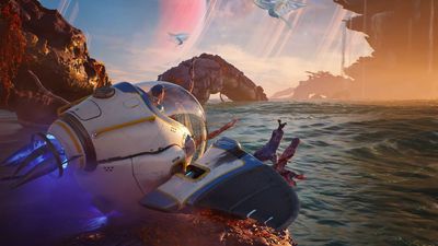 My full guide to Subnautica 2 after surviving the perils of an alien water planet