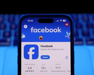 What to do if you can’t get into your Facebook or Instagram account