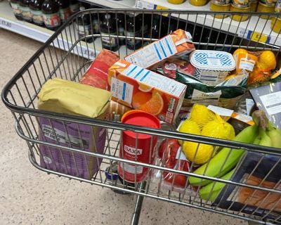UK inflation jumps higher than expected to 3.5% amid bills increase