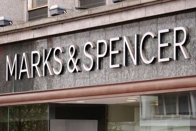 M&S warns cyber attack disruption will last until July and hit profits by £300m