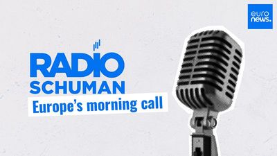 Why Europe should be worried about the ongoing drought | Radio Schuman