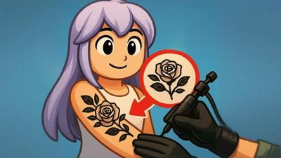 Tattoo Studio Tycoon codes (May 2025)