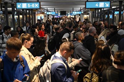 A single incident brought Sydney’s train network to a standstill – again. Here’s why it keeps happening
