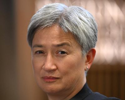 Wong condemns ‘abhorrent and outrageous’ comments by Netanyahu government members as global fury grows