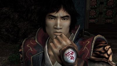 Onimusha 2: Samurai's Destiny review