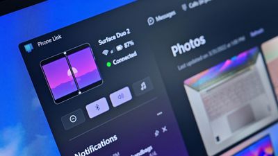 Windows 11 is getting its own version of the Mac's 'Handoff' feature — resume apps across Android and PC!