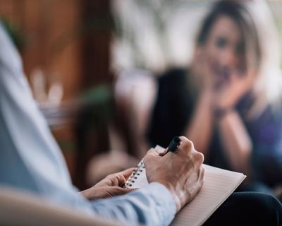 Cutting mental health waiting times ‘could save UK £1bn a year’