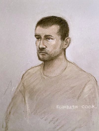 Third man appears in court accused of arson conspiracy after Starmer-linked property fires