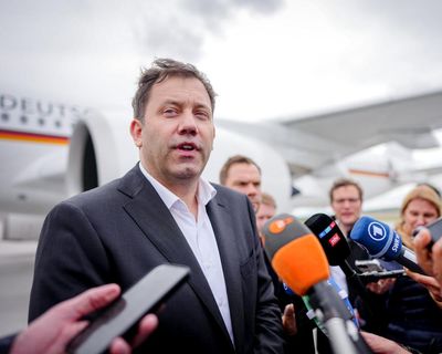 Former Ukrainian presidential aide shot dead in Madrid – Europe live