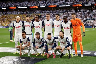 Why Tottenham have forced Manchester United into Europa League final kit change