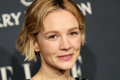 Carey Mulligan joins cast of Greta Gerwig’s Narnia adaptation
