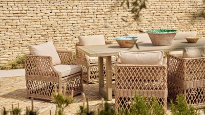 7 patio cleaning mistakes that could spell costly disaster for your summer al fresco dining – and the simple ways to avoid them altogether