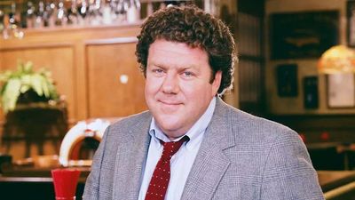 US actor George Wendt, who played beloved barfly Norm on ‘Cheers,’ dies aged 76