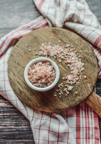What is Himalayan pink salt and does 'nature's Mounjaro' really help with weight loss?