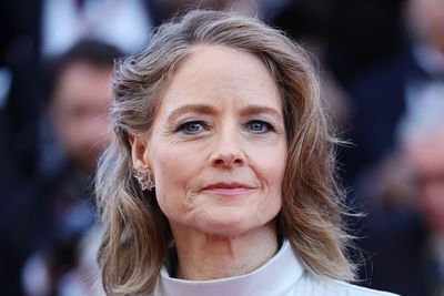 Jodie Foster says she doesn’t ‘understand’ young actors who want to star in ‘bad movies’