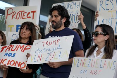 US Supreme Court clears way to end TPS for Venezuelans: What it means