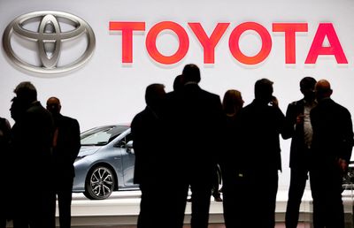 Toyota Comes Up With A 'Tesla Killer' - New Crossover bZ5 To Rival Model Y At Half The Price
