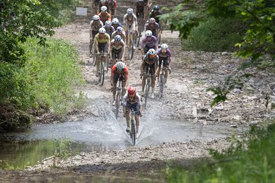 Free live stream of Unbound Gravel 200 to unfold for first time in 2025